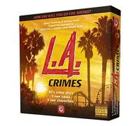 Detective: L.A. Crimes (englische Ausgabe)