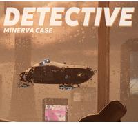 Detective - Minerva Case XBOX One / Xbox Series X|S Account