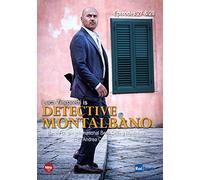 Detective Montalbano: 27 & 28 With Montalbano [DVD] [Import]