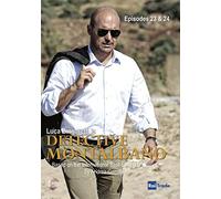Detective Montalbano: Episodes 23 & 24