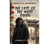 Detective Montgomery - The Case of the White Raven