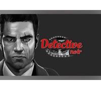 Detective Noir (PC) Steam Key - GLOBAL