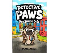 Detective Paws: One Smelly Case