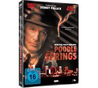 Detective Philip Marlowe: Der Fall