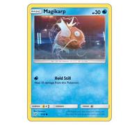 Detective Pikachu 08/18 Magikarp (Holo)
