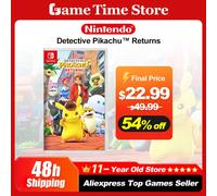 Juegos Nintendo Switch Games Ofertas Metroid Dread Astral Chain GTA Grand Theft Auto Hogwarts Legacy Xenoblade 3 Prince Persia Pikachu Detective