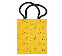 Detective Pikachu Returns Tote Bag