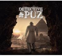 Detective Puz PC Steam CD Key