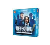 Detective: Season One