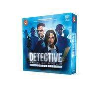 Detective: Season One (US IMPORT)