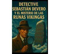 Detective Sebastián Devero y el Misterio de las Runas Vikingas
