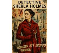 Detective Sherla Holmes: Fragments from the Mind's Mirror (The Dream Noir Files)