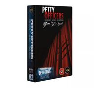 Portal Games Detective: Signature Series - Petty Officers