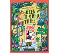 Detective Stanley and the Green Thumbed Thief