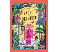 Detective Stanley e il ladro di orchidee