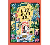 DETECTIVE STANLEY Y EL LADRÓN DE GUANTE VERDE: 2