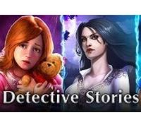Detective Stories Bundle PC Steam CD Key