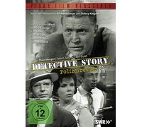 Detective Story [Import allemand]