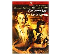 Detective Story [Region 2] (English audio. English subtitles)