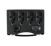Detector box Carp Spirit hd3 Noir TU