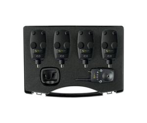 Detector box Carp Spirit hd3 Noir TU