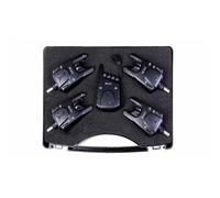 BLAX Wireless Set X4 + 1XR