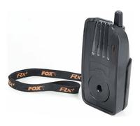 Detector Fox RX+ 2-Rod Noir TU