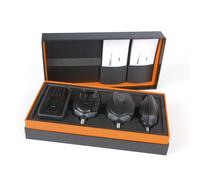 Fox Rx+ Presentation Set -All Sets Available -Fishing Bite Alarms -Free Delivery