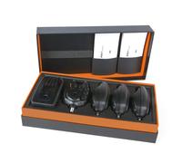 Detector Fox RX+ 4-Rod Noir TU