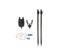 Detector kit Carp Spirit Classic Noir TU