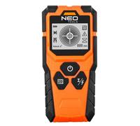 DETECTOR WITH DISPLAY, 3 IN 1 NEO 75-250