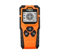 Detector with 3in1 display 75-250