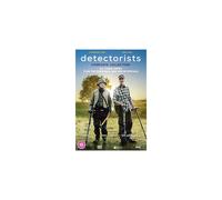 Detectorists S1-3 & Specials Boxset [DVD]