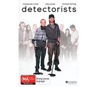 Detectorists Series 1 [NON-UK Format / Region 4 Import - Australia]