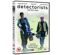 Detectorists: Series Two [DVD]