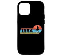 Detectorists Vintage 1964 Birthday Detectoring Metaldetector Case for iPhone 12/12 Pro