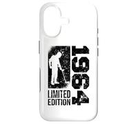 Detectorists Vintage 1964 Birthday Detectoring Metaldetector Case for iPhone 17