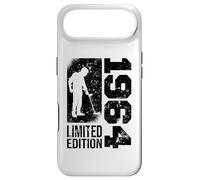 Detectorists Vintage 1964 Birthday Detectoring Metaldetector Case for iPhone Air