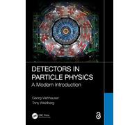 Detectors in Particle Physics: A Modern Introduction