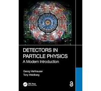 Detectors in Particle Physics: A Modern Introduction