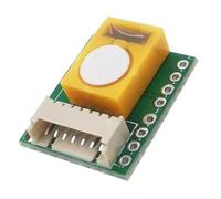 Detectors Module for Ethanol Sensing with Fast Response, A