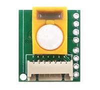 Detectors Module for Ethanol Sensing with Fast Response, A