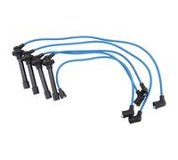detee 32700-PTO-000 Wire Set, High Performance Ignition Wire for del SOL 1992-2002 Blue