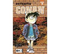 Detektiv Conan 14