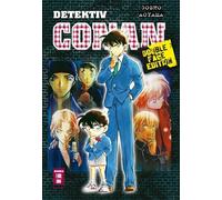 Detektiv Conan - Double Face Edition