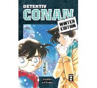Detektiv Conan Winter Edition
