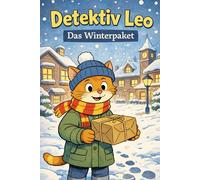 Detektiv Leo und die verschwundene Schultüte: 1
