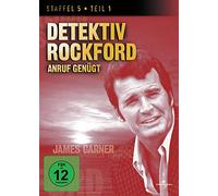 DETEKTIV ROCKFORD - ANRUF GEN [DVD] [1978]