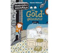 Detektivbüro LasseMaja - Das Goldgeheimnis