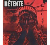 Detente - Decline
